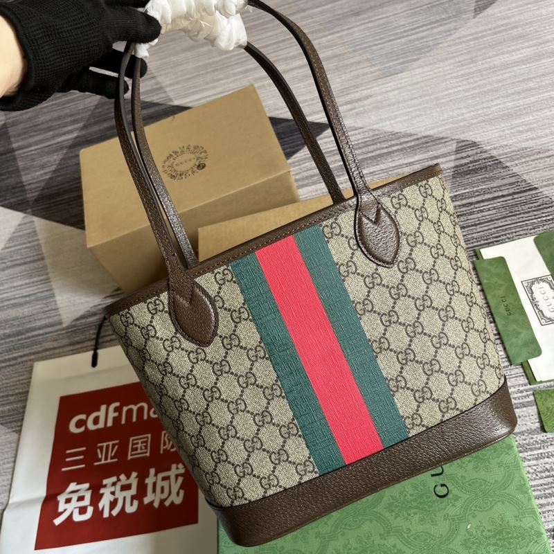 Gvc*1 shopping bags
